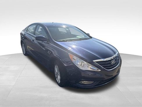 Used 2013 Hyundai Sonata GLS w/ Popular Equipment Pkg FWD image 15
