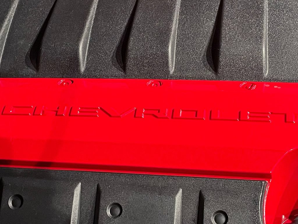 Used 2015 Chevrolet Camaro SS w/ Commemorative Special Edition RWD image 10