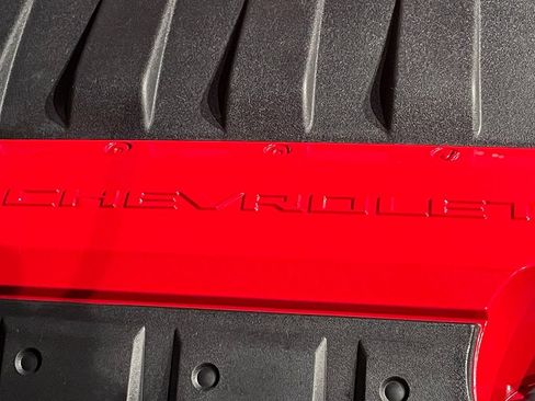 Used 2015 Chevrolet Camaro SS w/ Commemorative Special Edition RWD image 10