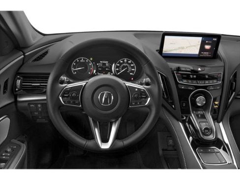 Used 2022 Acura RDX FWD w/ Technology Package image 7
