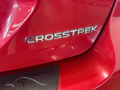 Certified 2025 Subaru Crosstrek 2.5i Limited w/ Popular Package #3A AWD/4WD image 24