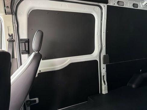 New 2026 Ford Transit 250 148 Medium Roof Extended AWD w/ Load Area Protection Package image 12