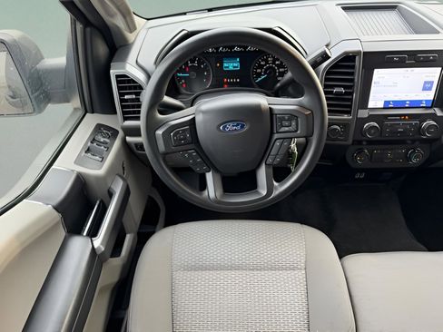 Used 2020 Ford F150 XLT AWD/4WD image 11