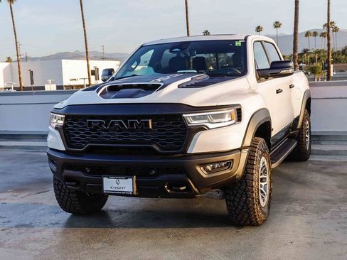 New 2026 RAM 1500 RHO w/ RHO Level 1 Equipment Group AWD/4WD image 4