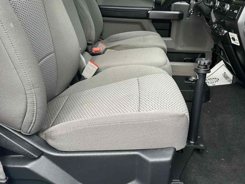 Used 2019 Ford F250 XLT w/ XLT Value Package AWD/4WD image 11