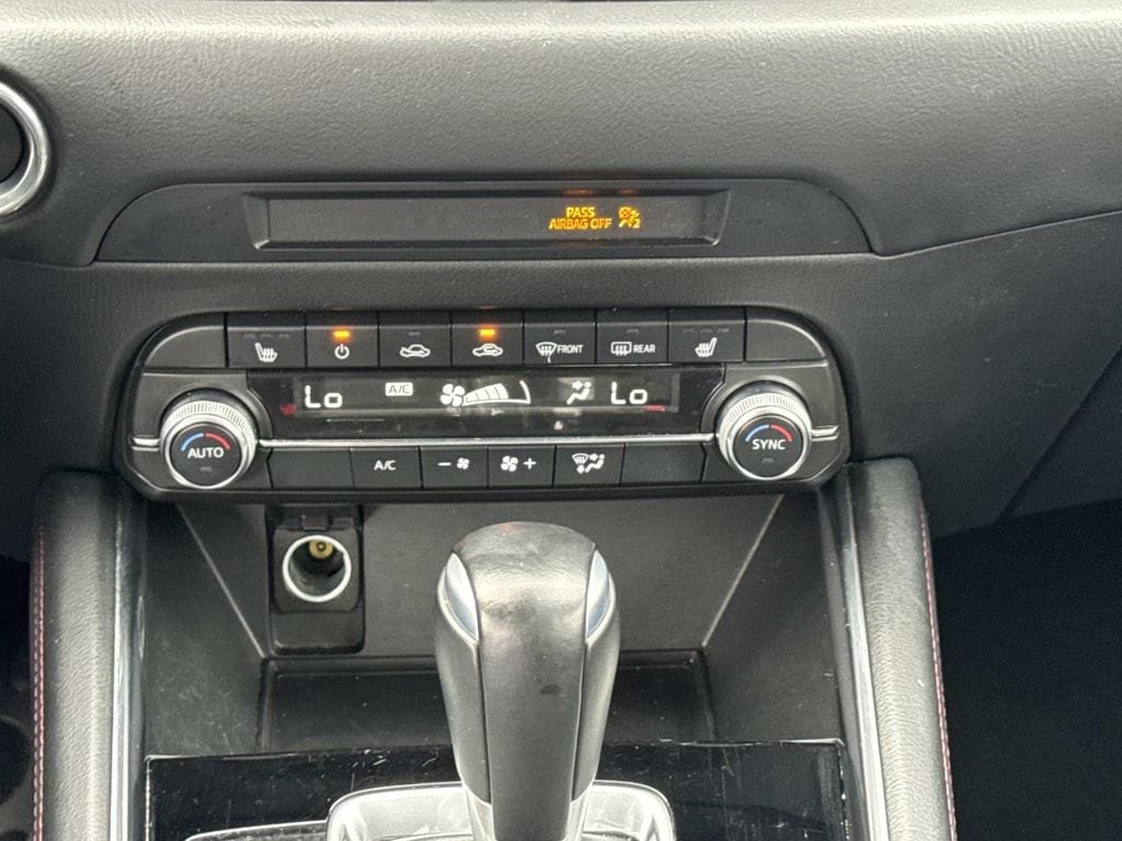 Used 2024 MAZDA CX-5 Carbon Edition AWD/4WD image 17
