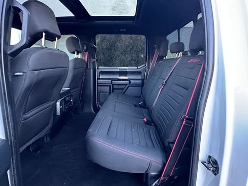 Used 2020 Ford F150 XLT w/ Equipment Group 302A Luxury image 29