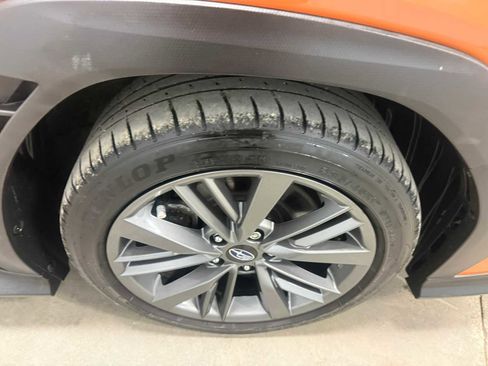 Used 2023 Subaru WRX AWD/4WD image 12