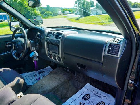 Used 2012 GMC Canyon SLE image 24