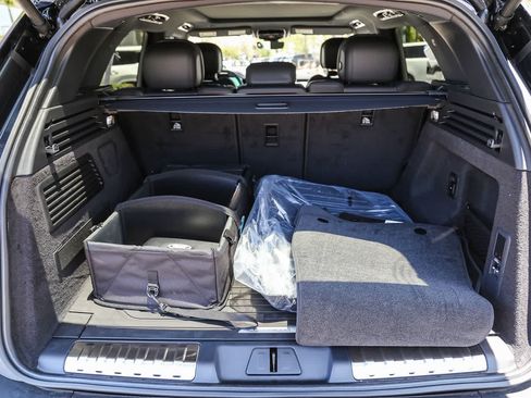 New 2026 Land Rover Range Rover Sport Dynamic SE AWD/4WD image 26