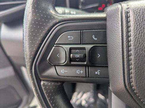 Certified 2025 Toyota Tundra SR AWD/4WD image 12