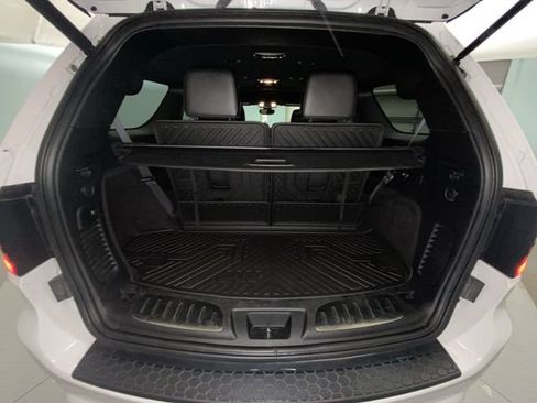 Used 2019 Dodge Durango R/T RWD image 24