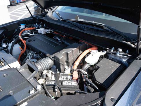 Used 2025 Honda CR-V Sport image 33