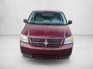 Used 2009 Dodge Grand Caravan SE video 2