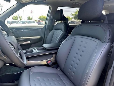 New 2026 Kia EV9 Wind image 6