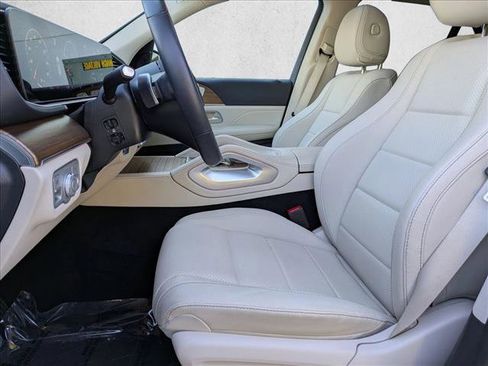 Certified 2025 Mercedes-Benz GLE 350 4MATIC image 21