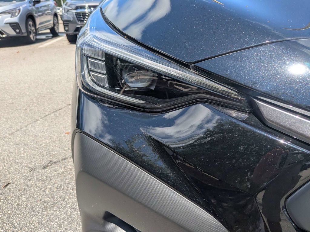 New 2026 Subaru Crosstrek 2.5i Limited w/ Crosstrek Mirror Package AWD/4WD image 9
