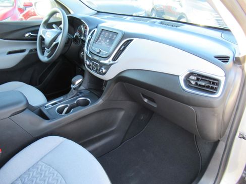 Used 2023 Chevrolet Equinox LS w/ LS Convenience Package FWD image 11