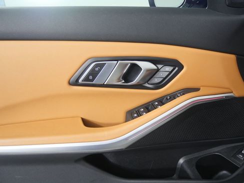 Certified 2023 BMW 330i Sedan w/ Driving Assistance Package image 8