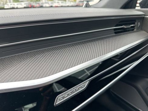 New 2026 Audi RS 7 Performance image 50