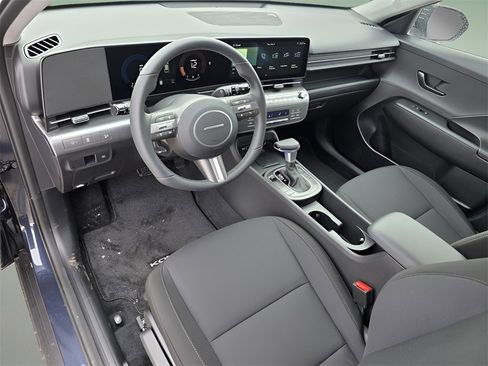 New 2026 Hyundai Kona SEL Sport image 14