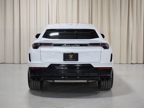 Used 2024 Lamborghini Urus S image 11