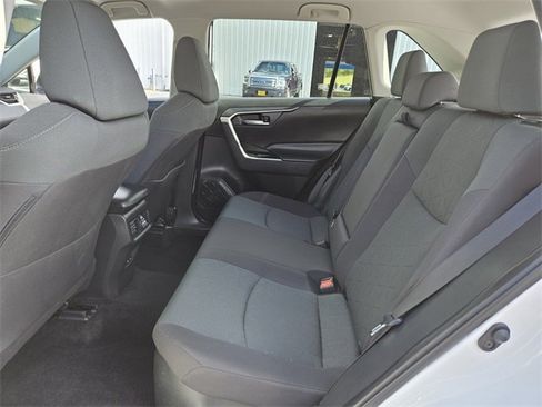 Used 2024 Toyota RAV4 XLE image 9