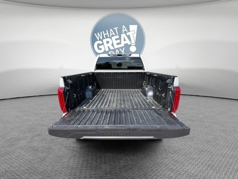 Certified 2025 Toyota Tundra SR w/ SR Tow Package AWD/4WD image 23