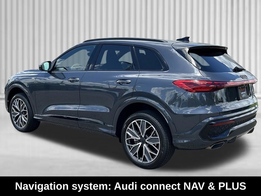 New 2026 Audi Q5 Premium Plus AWD/4WD image 3
