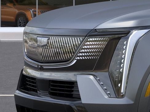 New 2026 Cadillac Escalade IQ Sport 1 AWD/4WD image 13
