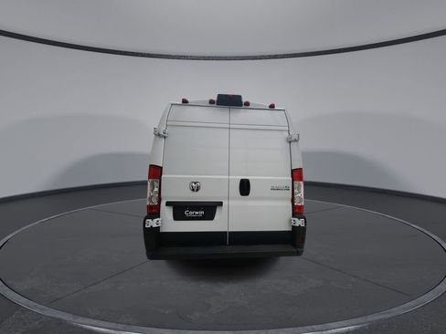 New 2026 RAM ProMaster 3500 w/ Safety Group image 7