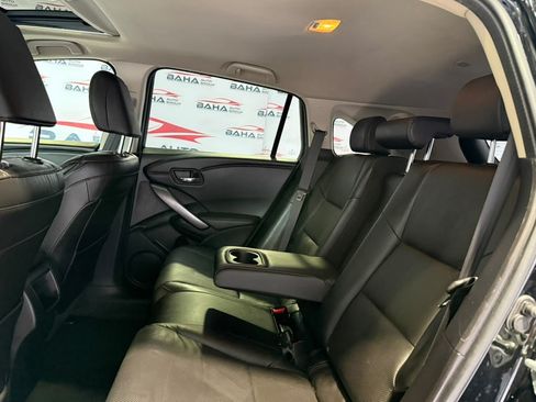 Used 2014 Acura RDX AWD w/ Technology Package image 33
