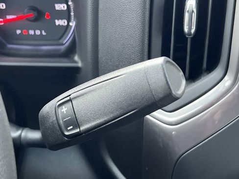 Used 2019 Chevrolet Silverado 1500 W/T w/ WT Convenience Package image 20