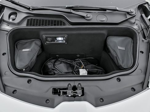 Used 2020 Lamborghini Huracan EVO image 18