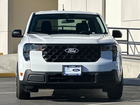 New 2026 Ford Maverick XL image 8