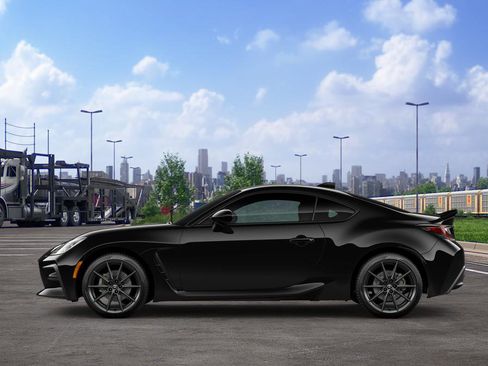 New 2026 Toyota GR86 Premium image 38