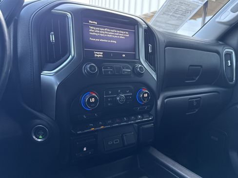 Used 2020 Chevrolet Silverado 1500 RST w/ All-Star Edition image 19