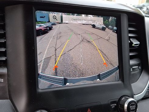 Certified 2022 RAM 1500 Big Horn image 19