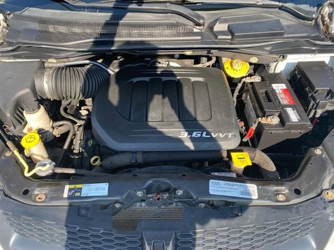 Used 2015 RAM C/V Tradesman w/ UConnect Hands-Free Group image 10