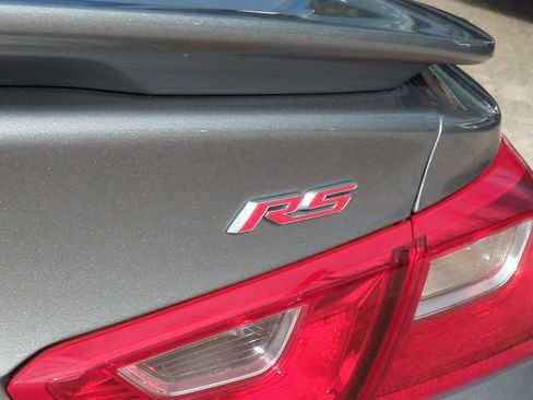 Used 2023 Chevrolet Malibu RS FWD image 13