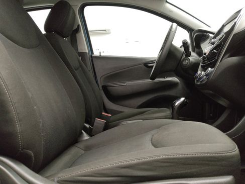 Used 2021 Chevrolet Spark LT w/ Spark Special Edition FWD image 19
