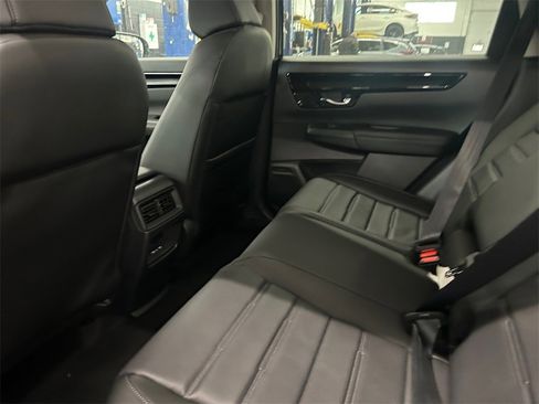 New 2026 Honda CR-V EX-L image 18