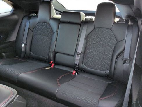 New 2026 Dodge Charger R/T Scat Pack image 13