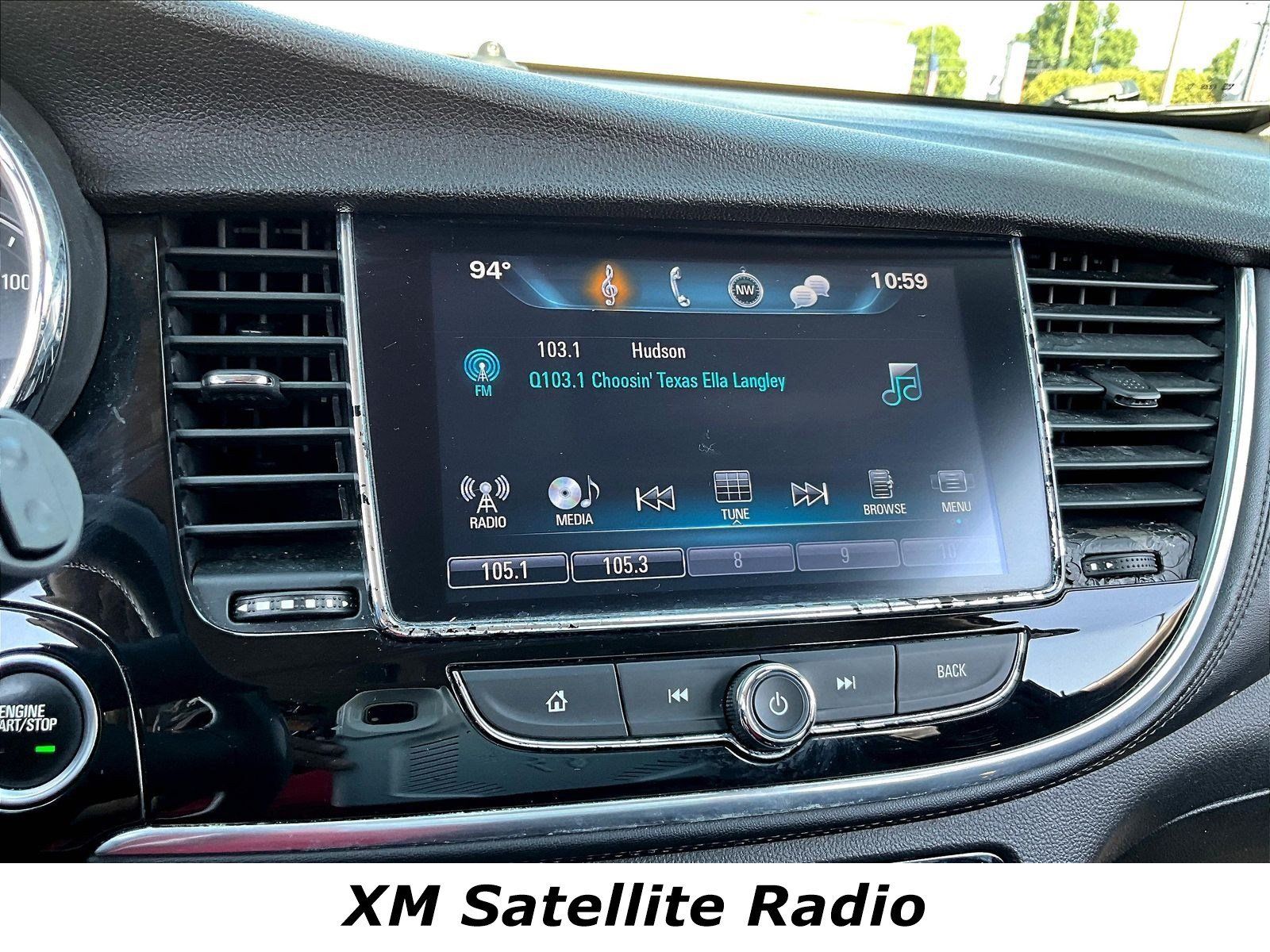 Used 2020 Buick Encore Preferred AWD/4WD image 38