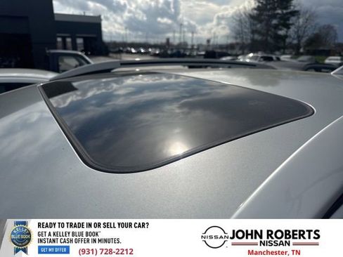 Used 2016 MAZDA CX-5 Touring w/ Bose/Moonroof Package image 12