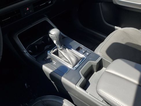 New 2026 MAZDA CX-5 Preferred AWD/4WD image 29