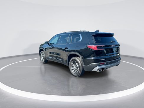 Used 2025 GMC Acadia Elevation FWD image 7