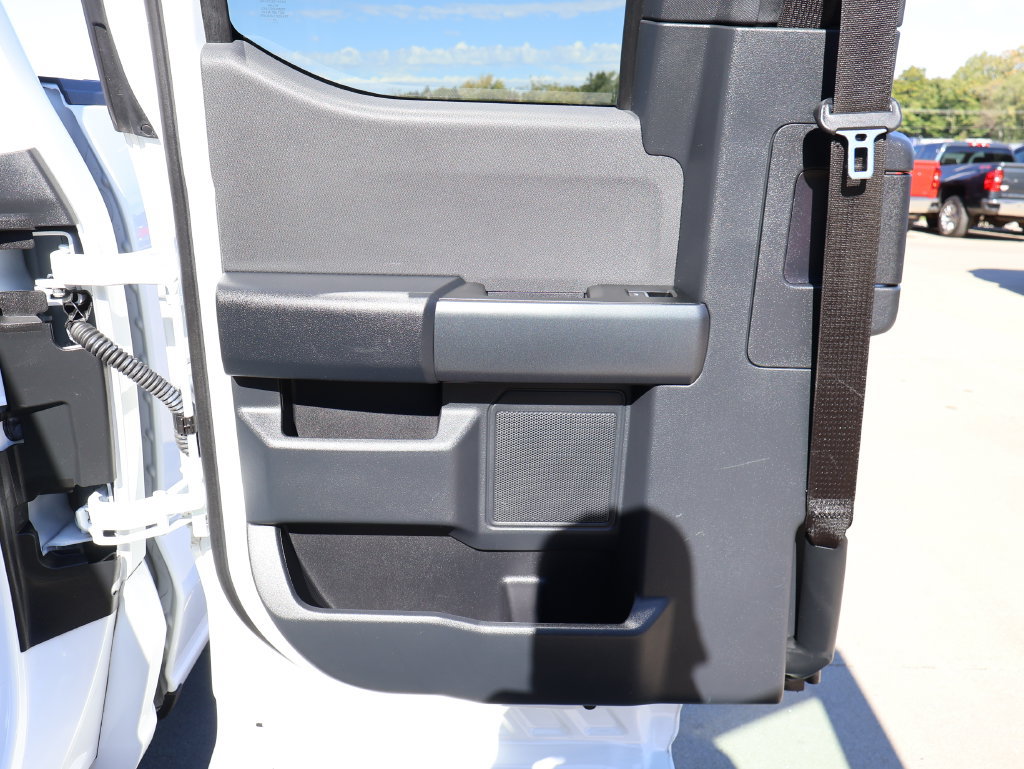 Used 2023 Ford F150 XL w/ STX Appearance Package AWD/4WD image 23