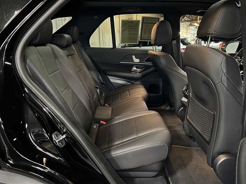 Certified 2026 Mercedes-Benz GLE 350 4MATIC image 13