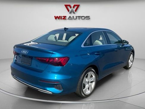 Used 2022 Audi A3 2.0T Premium FWD image 5
